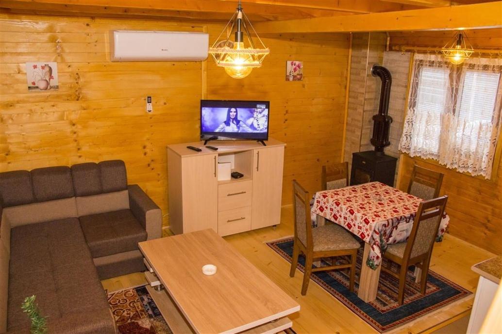 Tamara - Brvnara Za Odmor Holiday home