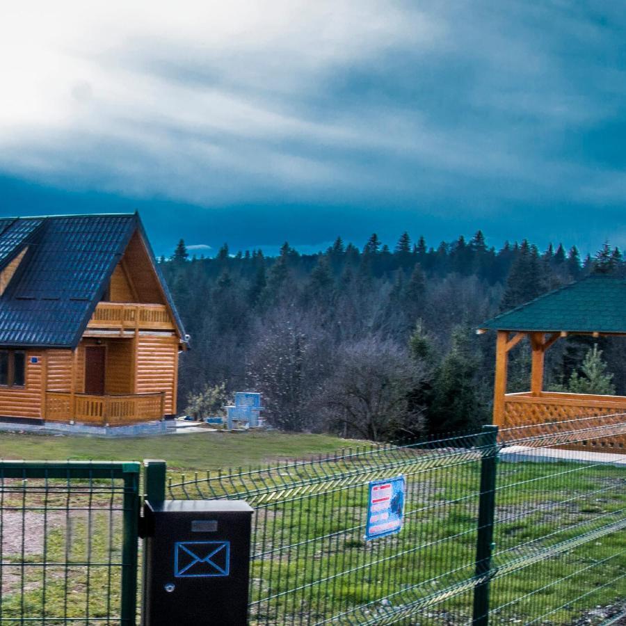 Holiday home Tamara - Brvnara Za Odmor