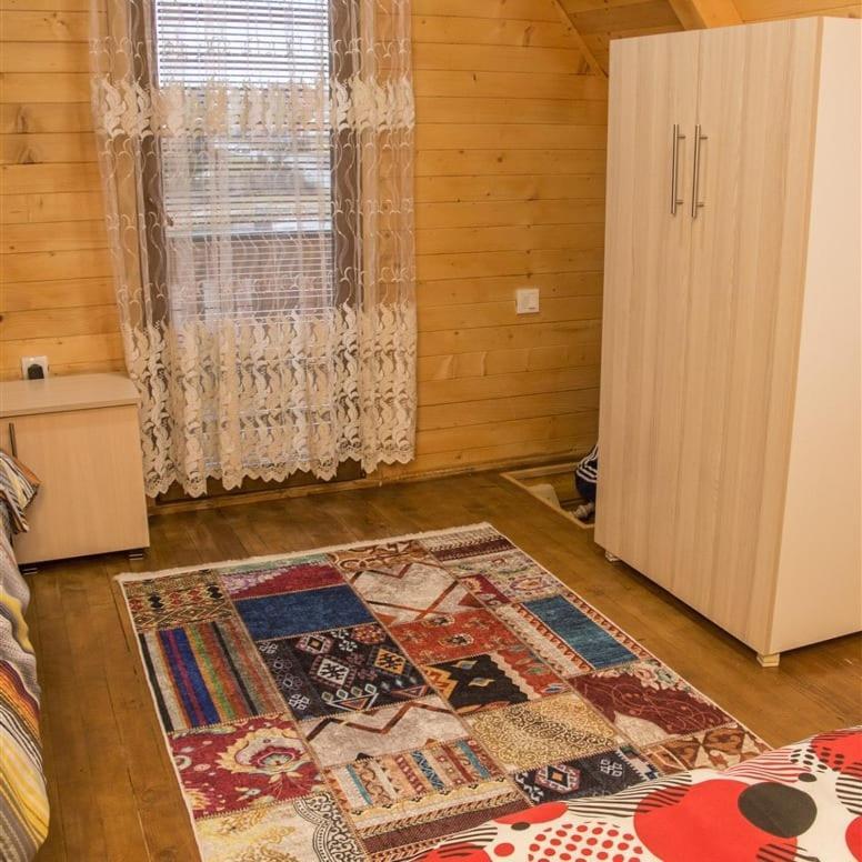 Holiday home Tamara - Brvnara Za Odmor Han Pijesak