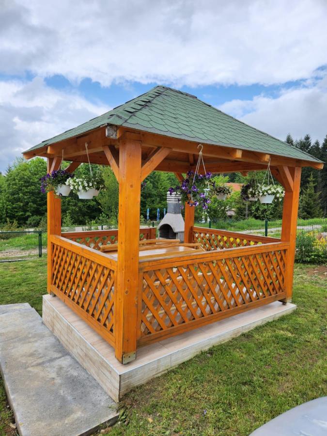 Tamara - Brvnara Za Odmor Holiday home *