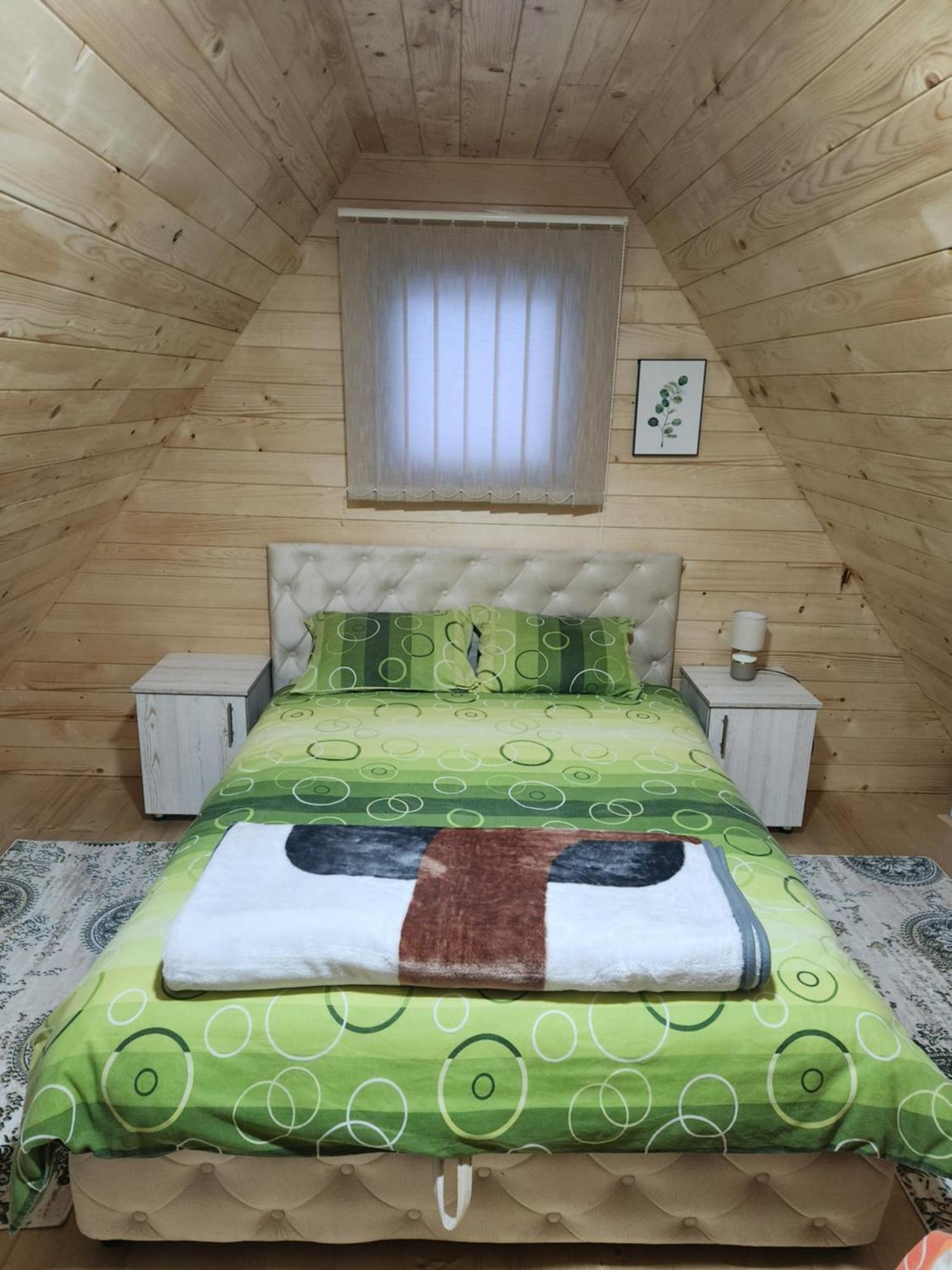 Tamara - Brvnara Za Odmor Holiday home