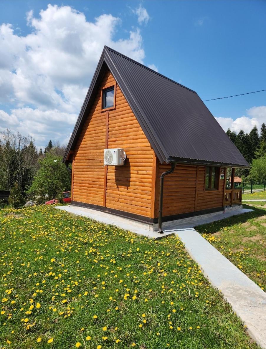 Holiday home Tamara - Brvnara Za Odmor *